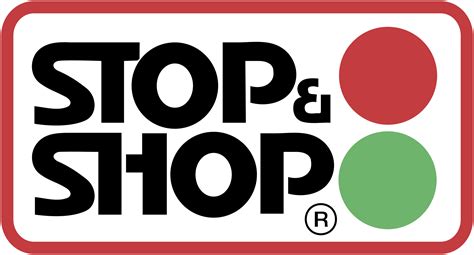 Stop and Shop Logo - LogoDix