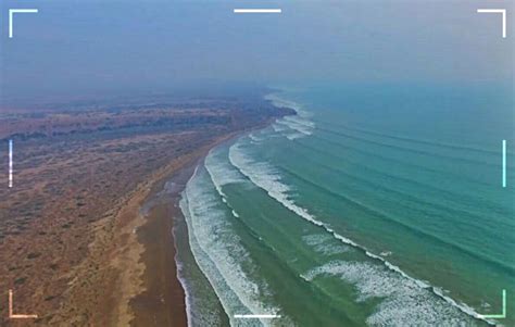 Beautiful 10 Beaches Of Balochistan, Unexplored Pakistan