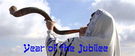 September 2015 – September 2016 – The Year of Jubilee! – Global ...