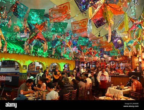 mi tierra mexican cafe and bakery san antonio texas Stock Photo - Alamy