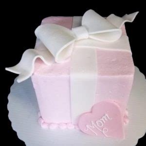 Special Occasion Cakes - Oakmont Bakery