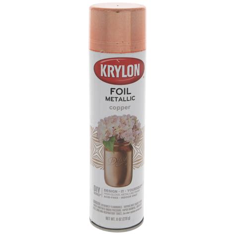 Krylon Copper Spray Paint | ubicaciondepersonas.cdmx.gob.mx