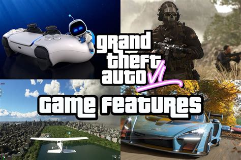 Other game features GTA 6 should have