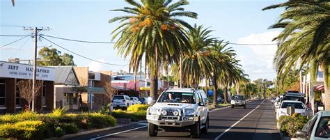 Inglewood - Goondiwindi Region