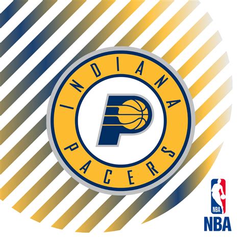 Indiana Pacers logo