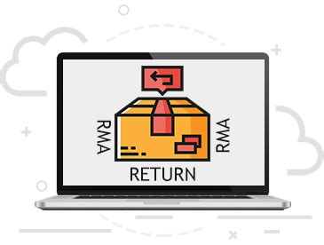 Magento 2 RMA Extension - Product Returns Management - Clip Art Library