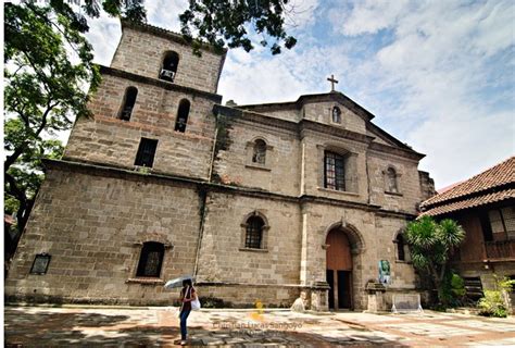 LAS PIÑAS | Bamboo Organ Church [St. Joseph Parish] | Lakad Pilipinas