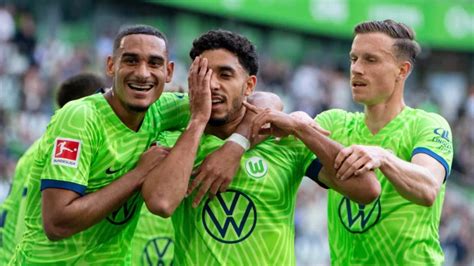 REPORT: Omar Marmoush fails to agree new Wolfsburg contract