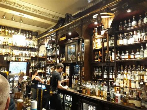 Best pubs in Glasgow city centre: 20 of the best central Glasgow pubs ...