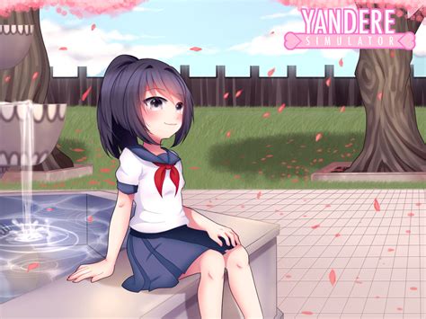 Yandere Simulator ! [Dere] by MiraiMystery on @DeviantArt | Yandere ...