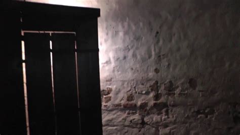 00043 April 2015 In Colchester Castle museum dungeon prison unedited video - YouTube