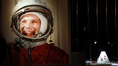 Soviet cosmonaut made pioneering spaceflight 60 years ago | CTV News