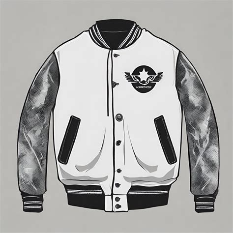 Shop Exclusive Custom Letterman Jacket | Varsity Jacket Hub ...