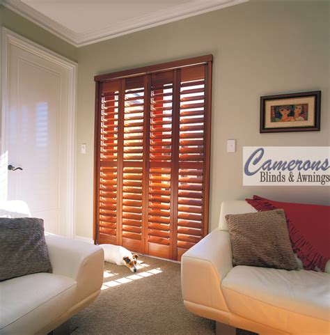 Camerons Blinds & Awnings | Indoors