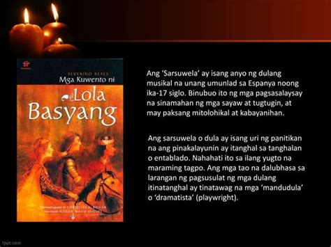 "Spanish Period" Philippine Literature | PPT