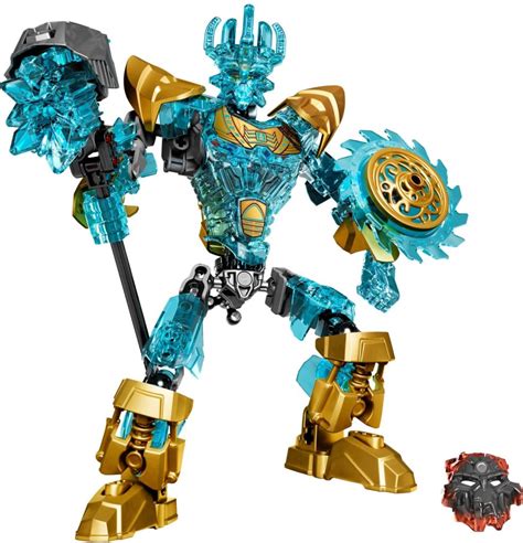 LEGO BIONICLE - Brick Fanatics - LEGO News, Reviews and Builds