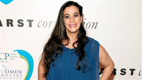 Maysoon Zayid to Develop Autobiographical Comedy Series at ABC - Variety