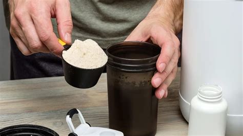 Protein Powders: Benefits, Types, And What You Should Know | OnlyMyHealth