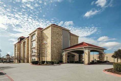 LA QUINTA INN & SUITES BY WYNDHAM MANSFIELD TX - Updated 2024 Prices & Hotel Reviews