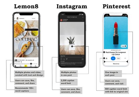 Introducing Lemon8, The Newest App From TikTok’s Parent Company ...