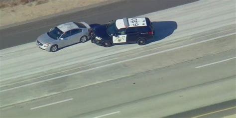 How Much Force Can The Police Use In High-speed Car Chases?