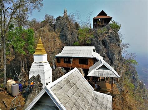 Lampang Temples, Thailand | Twotwinstwavel