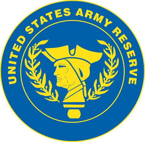 Army Reserve Seal (Color)