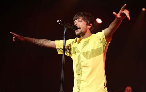 Louis Tomlinson announces 2023 North American tour dates