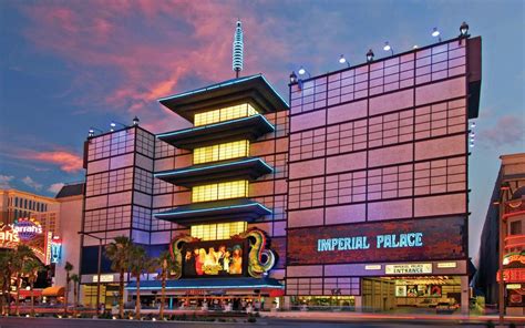 Description: Imperial Palace Las Vegas is a hi res Wallpaper for pc ... | Hotel casino las vegas ...