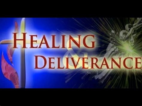 Healing & Deliverance - Online Prayer Room - Join us at 11 AM Eastern Monday - Saturday - YouTube