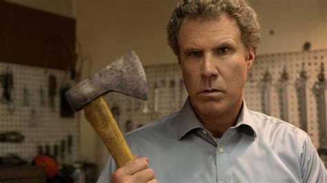 Will Ferrell goes Downhill - news about Will Ferrell's new film here.....