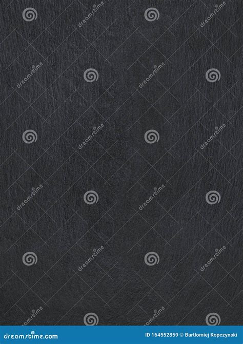 Graphite Black Slate Background or Texture Stock Image - Image of grunge, high: 164552859