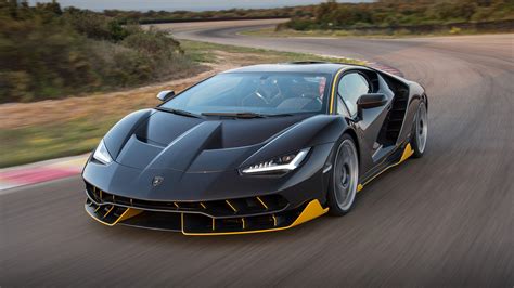 Lamborghini Car HD 4K Wallpapers - Wallpaper Cave