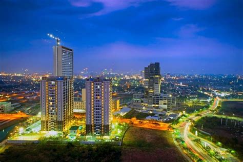 Rekomendasi Perumahan di Kawasan Bintaro & Keunggulannya