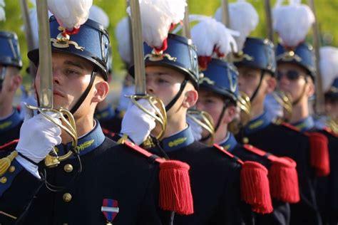 Is the French Military a Threat to Democracy?