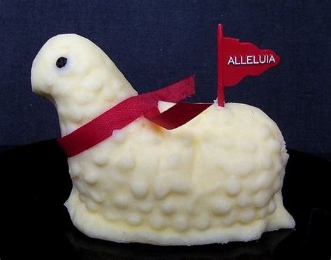 Butter lamb - Alchetron, The Free Social Encyclopedia