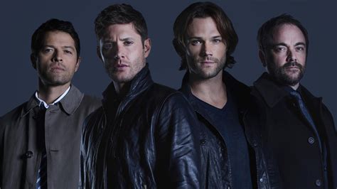 Supernatural - Season 3 episode 15 - Watch favourite TV-Series now