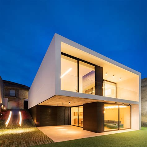 BUGANVILLA HOUSE on Behance