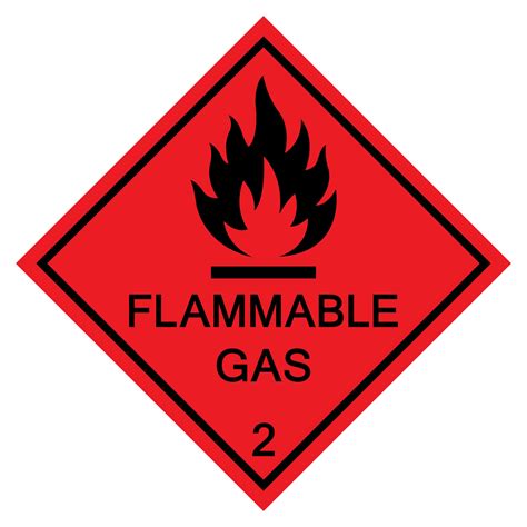 Flammable Gas Vector Art, Icons, and Graphics for Free Download