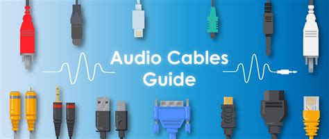 A Guide to Speaker Wire Connector Types: Maximize Your Sound System (2023)