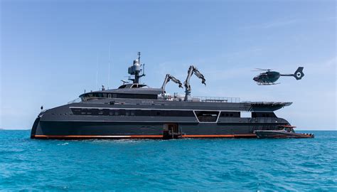 Yacht HODOR, Astilleros Armon | CHARTERWORLD Luxury Superyacht Charters