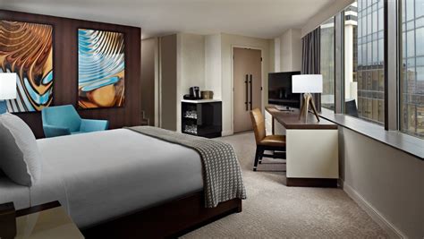 Omni Charlotte Hotel | Downtown Charlotte Hotels