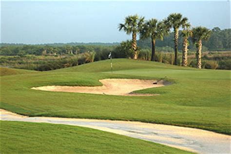 Panther Run Golf Club - Florida golf course review by Two Guys Who Golf