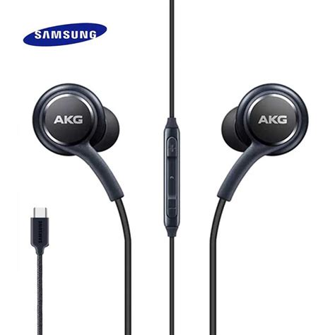 Samsung AKG Type-C Earphones Price in Bangladesh - ShopZ BD