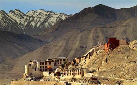 Seven Best Ladakh Monasteries to See in Himalayas