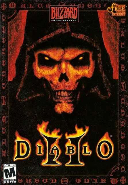 Diablo II (Game) - Giant Bomb