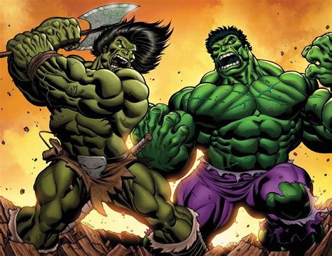 The Incredible Hulk Photo: skaar - hulk's son | Hulk, Hulk marvel ...