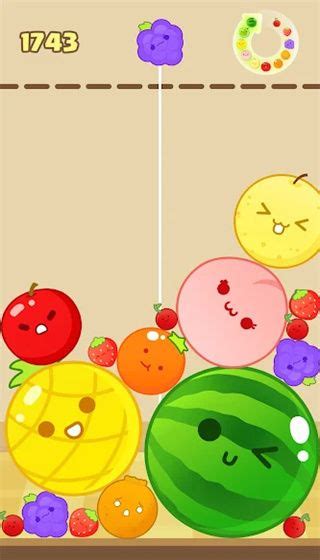 Watermelon Game | Free Play | gameask.com