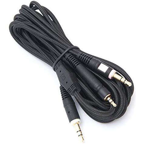 Sennheiser 1506506 Genuine Replacement UNP PC Cable for SENNHEISER GAME ONE, GAME ZERO, PC 373D ...