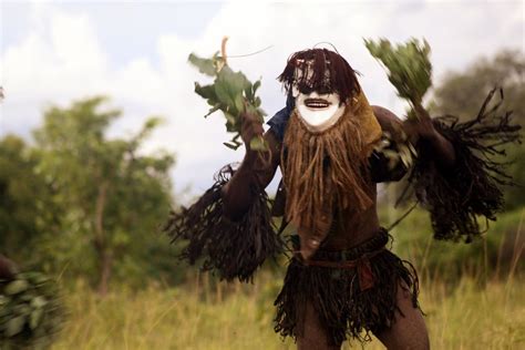 Nyau Dancer | Smithsonian Photo Contest | Smithsonian Magazine